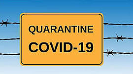 Timeline: Quarantine Measures for Mexico, Argentina and Chile