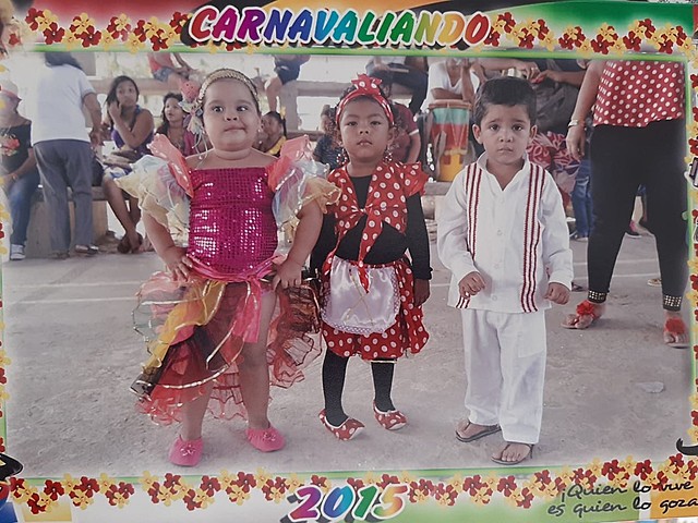 Carnaval 2015