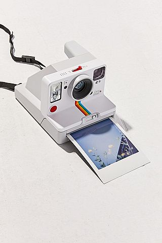 Fotografía Polaroid