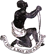 Afschaffing slavernij