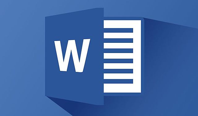 Microsoft Word