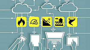 Identificación de peligros y riesgos