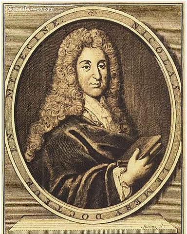 NICOLAS LEMERY - CLASIFICACION