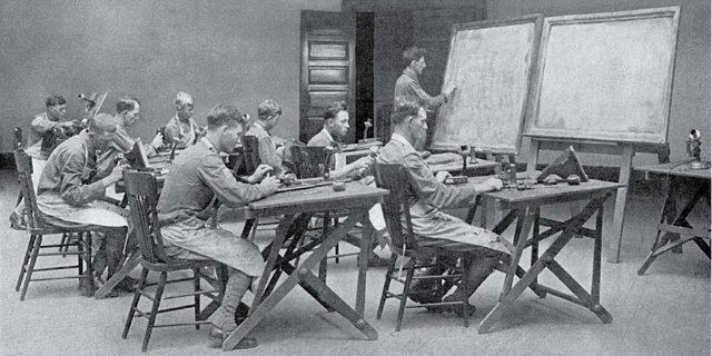 Método audio- lingual