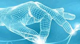 Timeline: Historia de la computadora.