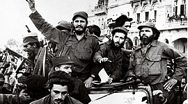 Timeline: Dicatadores de La segunda mita del Siglo XX