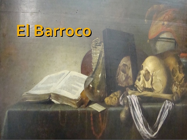 Barroco