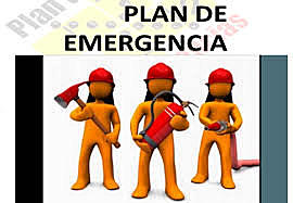 Elaborar el documento de prevención, preparación y respuesta ante emergencias