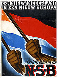 Duitse onderdrukking