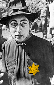 Anti-Joodse maatregelen