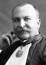 PAUL SABATIER - MANTECA