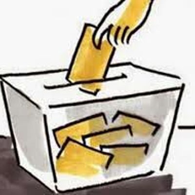 Timeline: LA EVOLUCIÓN DEL VOTO EN NUESTRO PAÍS.