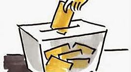 Timeline: LA EVOLUCIÓN DEL VOTO EN NUESTRO PAÍS.