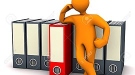 Timeline: NORMATIVIDAD ARCHIVISITICA DE COLOMBIA