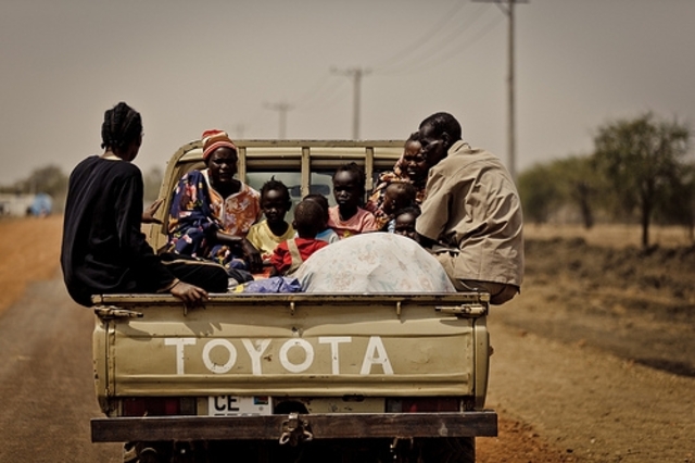 Violent Attacks on Southern Returnees En Route to Abyei