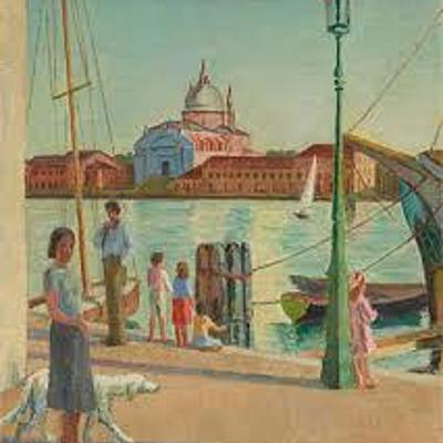 Timeline: Week 6 - 20th Century Europe (1901-2000)