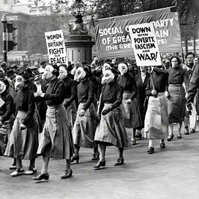 Timeline: LAS  SUFRAGISTAS: HISTORIA DE LA LUCHA  POR EL DERECHO AL VOTO DE LAS MUJERES