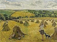 Marjorie Frances Bruford