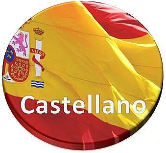El castellano como idioma oficial