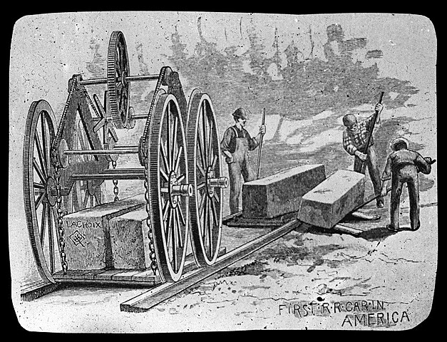 Primera línea en EE.UU.