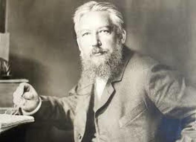 FRIEDRICH WILHEM OTSWALD