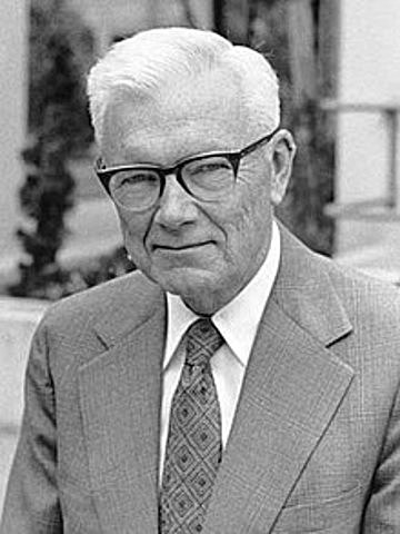PAUL J. FLORY