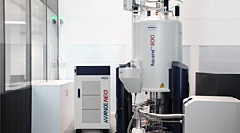 Timeline: Primeros Pasos RMN e Infrarrojo