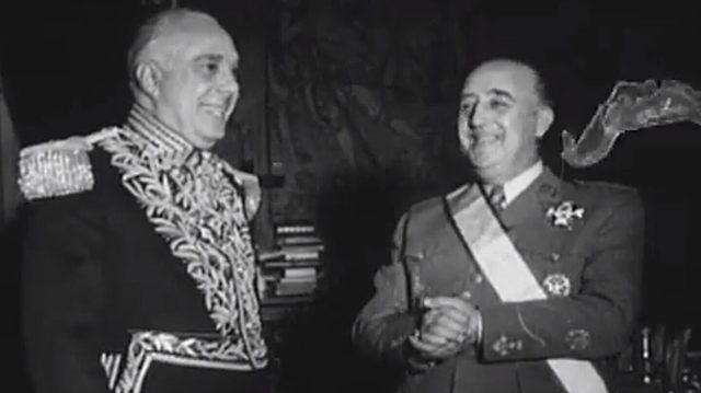 Rafael Trujillo (Republica Dominicana)