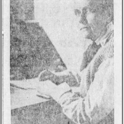 Timeline: Jessie Macmillan Anderson Chase