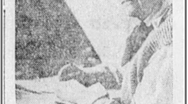 Timeline: Jessie Macmillan Anderson Chase