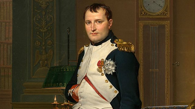 Invasion de Napoleon