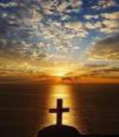 The religion's effect