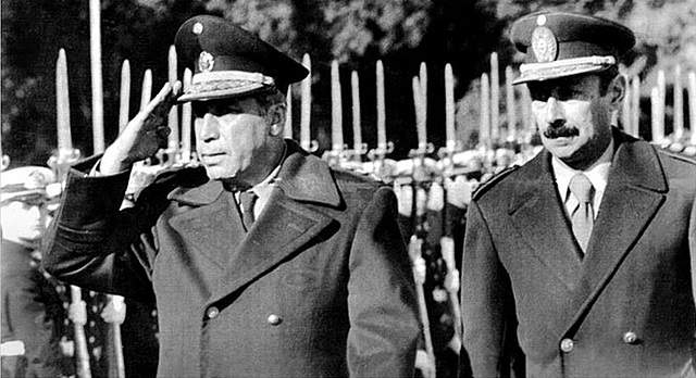 Francisco Morales (Peru)