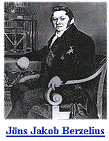 Jons Jakob Berzelius
