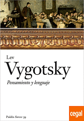 Publicaciones de Vigotsky