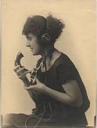 IMPACTO DEL TELÉFONO