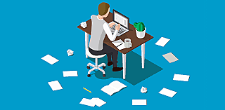 PUBLICACIÓN PRIMER TRABAJO DE TESIS SOBRE CONMUTACIÓN DE PAQUETES.