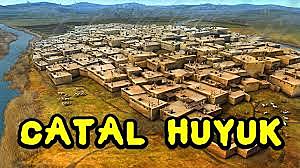 catal hoyuk (doc 3)