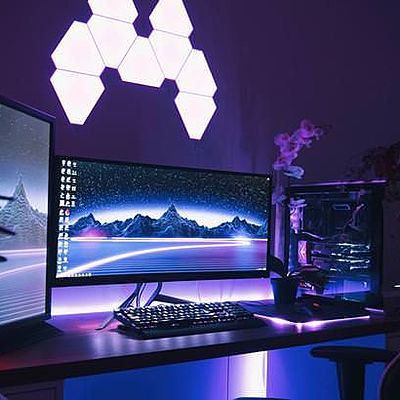 Timeline: Historia de las Computadoras