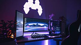 Timeline: Historia de las Computadoras