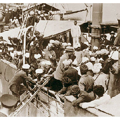 Timeline: Canada’s discriminatory past, and apologies