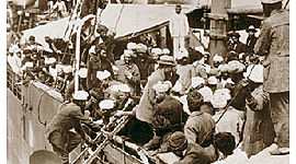 Timeline: Canada’s discriminatory past, and apologies