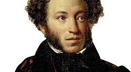 Timeline: Биография Александра Сергеевича Пушкина