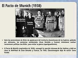 Conferència de Munich