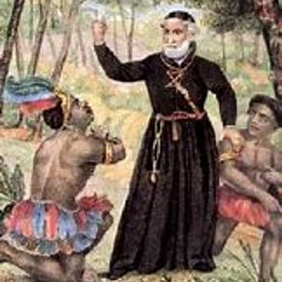 Timeline: HISTORIA DE LA PEDAGOGIA EN COLOMBIA