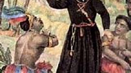 Timeline: HISTORIA DE LA PEDAGOGIA EN COLOMBIA