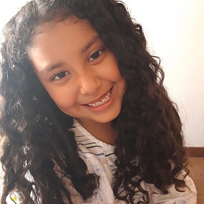 Timeline: Línea de Tiempo Guadalupe Chamorro