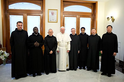 Hermanos de San Juan de Dios