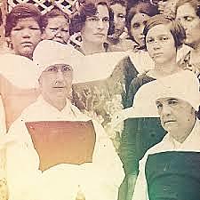 Hermanas de la Presentación