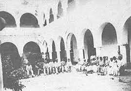 Hospital Santa Clara